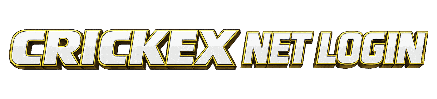 crickex net login